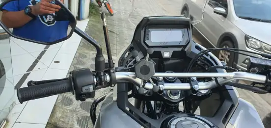 HONDA-XRE 300 SAHARA ADVENTURE-2024