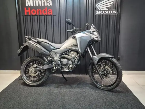 HONDA XRE 300 SAHARA 