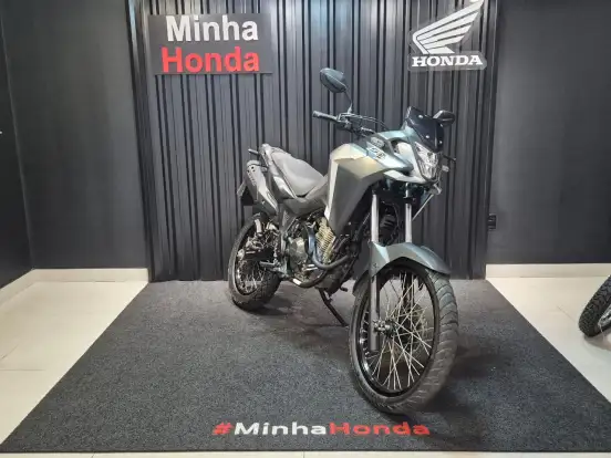 HONDA-XRE 300 SAHARA HONDA-XRE 300 SAHARA-2024