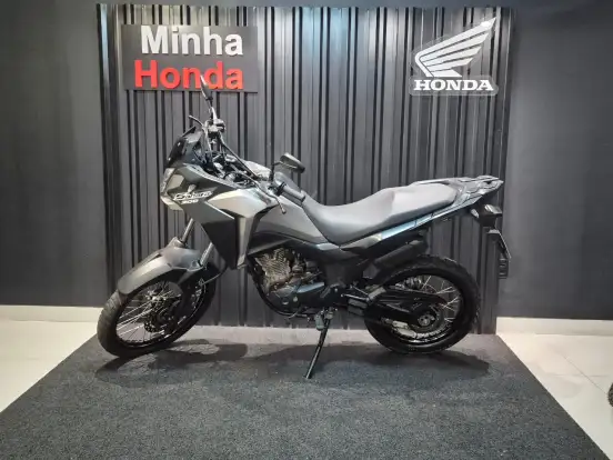 HONDA-XRE 300 SAHARA HONDA-XRE 300 SAHARA-2024