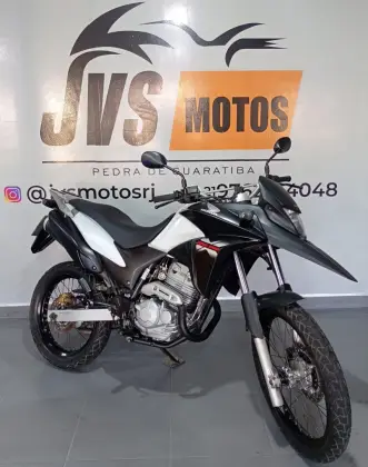 HONDA XRE 300 HONDA XRE 300