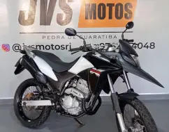 HONDA XRE 300 HONDA XRE 300