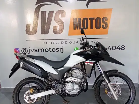 HONDA-XRE 300 HONDA-XRE 300-2015