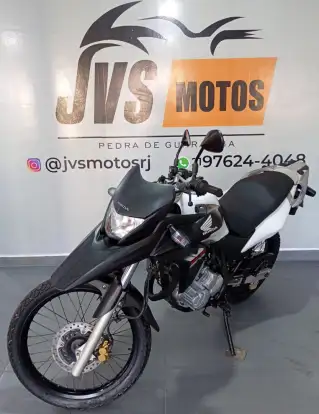 HONDA-XRE 300 HONDA-XRE 300-2015