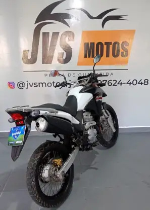 HONDA-XRE 300-2015