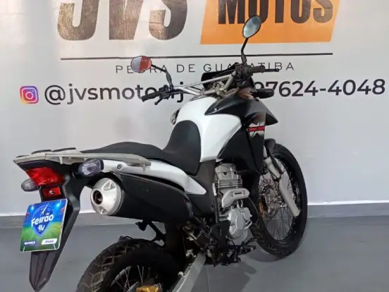 HONDA-XRE 300 HONDA-XRE 300-2015