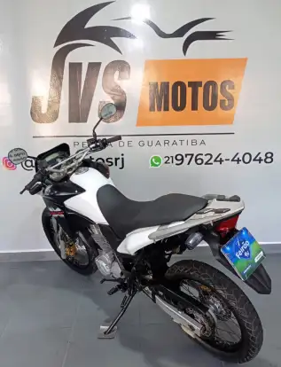 HONDA-XRE 300-2015