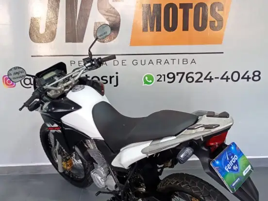 HONDA-XRE 300 HONDA-XRE 300-2015