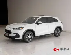 HONDA ZR-V 2.0 i-VTEC GASOLINA TOURING CVT HONDA ZR-V 2.0 i-VTEC GASOLINA TOURING CVT