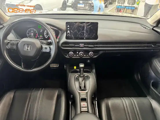 HONDA-ZR-V-2.0 i-VTEC GASOLINA TOURING CVT HONDA-ZR-V-2023