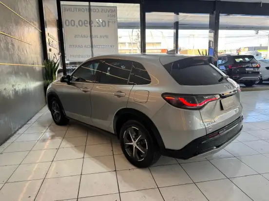 HONDA-ZR-V-2023