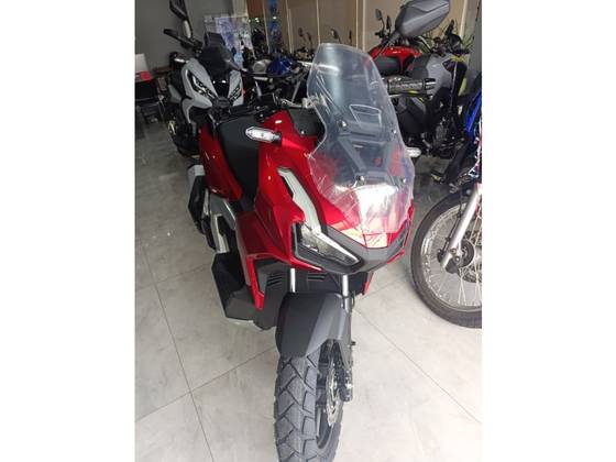 HONDA ADV 160 