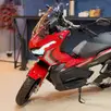 HONDA ADV HONDA ADV
