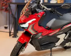 HONDA ADV HONDA ADV