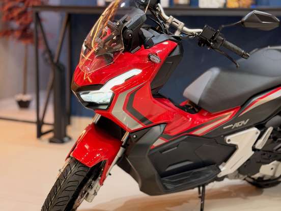 HONDA-ADV HONDA-ADV-2023