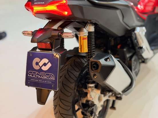 HONDA-ADV HONDA-ADV-2023