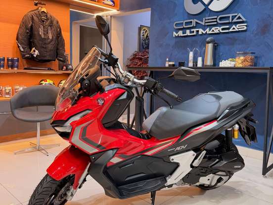 HONDA-ADV HONDA-ADV-2023