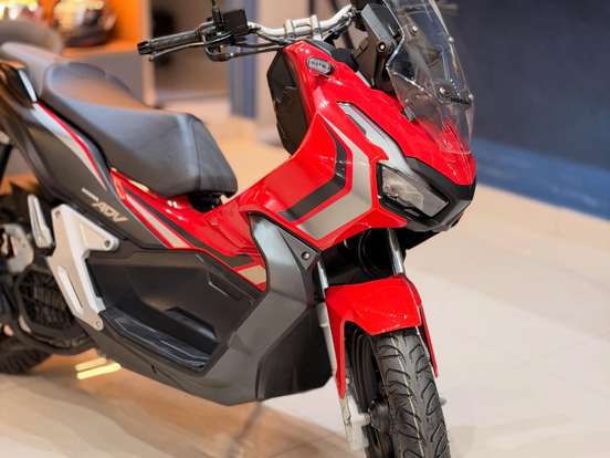 HONDA-ADV HONDA-ADV-2023