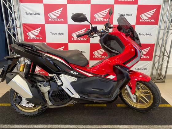 HONDA ADV 