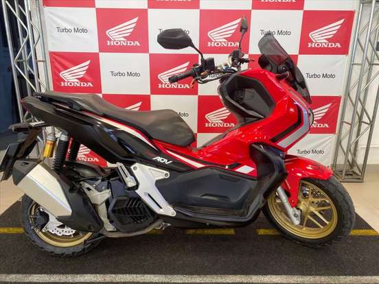HONDA-ADV-2022
