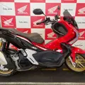 HONDA ADV HONDA ADV