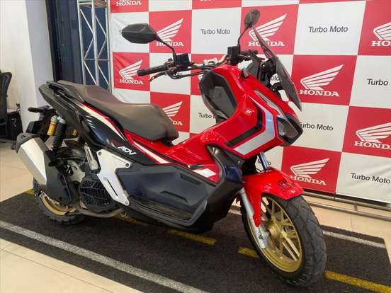 HONDA-ADV-2022