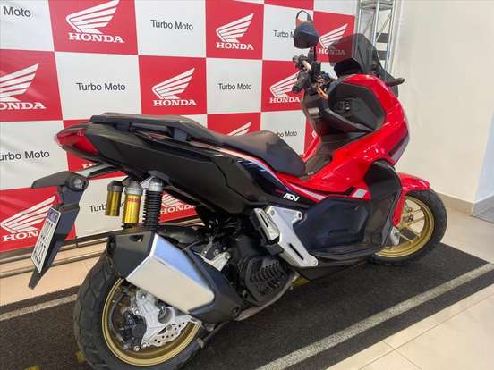 HONDA-ADV-2022