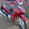 HONDA BIZ 125 ES HONDA BIZ 125 ES