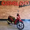 HONDA BIZ 125i HONDA BIZ 125i