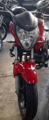 HONDA CB 300R 