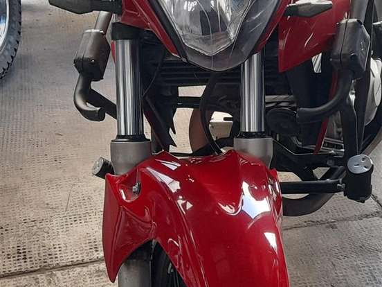 HONDA-CB 300R HONDA-CB 300R-2012