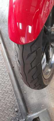 HONDA-CB 300R-2012
