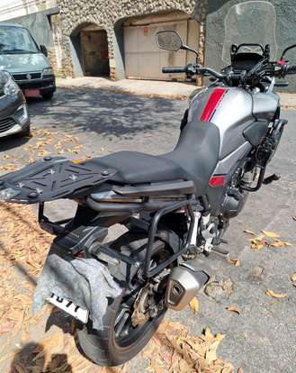 HONDA-CB 500 X ABS-2020