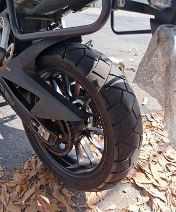 HONDA-CB 500 X ABS-2020
