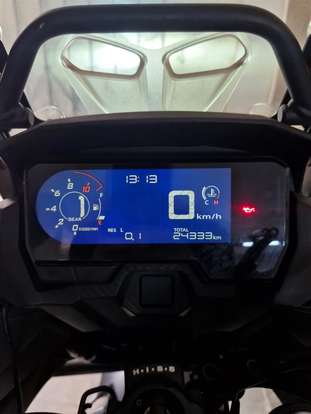 HONDA-CB 500 X ABS-2020
