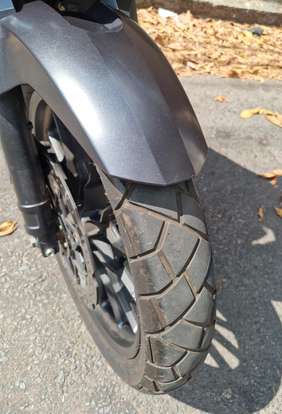 HONDA-CB 500 X ABS-2020