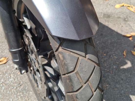 HONDA-CB 500 X ABS HONDA-CB 500 X ABS-2020