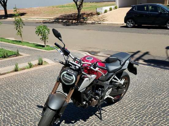 HONDA-CB 650 R ABS HONDA-CB 650 R ABS-2023