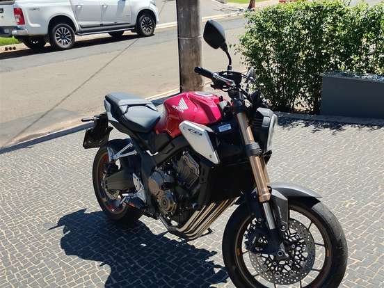 HONDA-CB 650 R ABS HONDA-CB 650 R ABS-2023