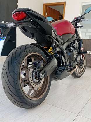 HONDA-CB 650 R ABS HONDA-CB 650 R ABS-2021