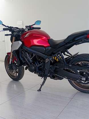 HONDA-CB 650 R ABS HONDA-CB 650 R ABS-2021