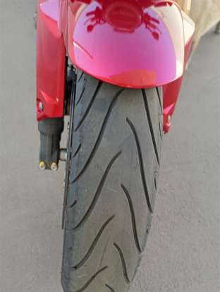 HONDA-CB 650 R ABS-2021