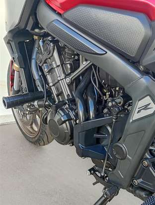 HONDA-CB 650 R ABS HONDA-CB 650 R ABS-2021