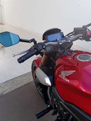 HONDA-CB 650 R ABS HONDA-CB 650 R ABS-2021