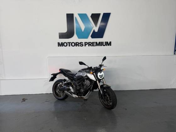 HONDA CB 650 R ABS 