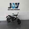 HONDA CB 650 R ABS HONDA CB 650 R ABS