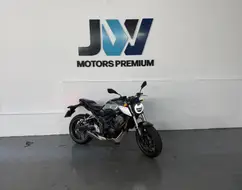 HONDA CB 650 R ABS HONDA CB 650 R ABS