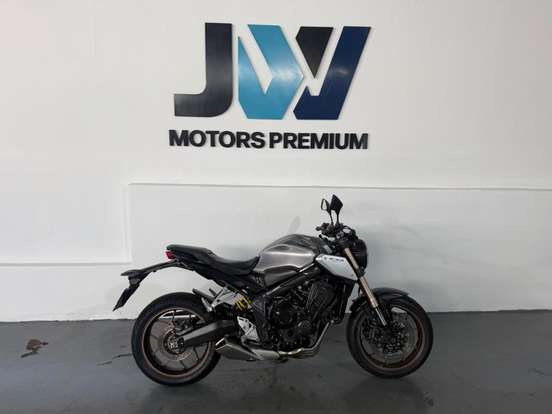 HONDA-CB 650 R ABS HONDA-CB 650 R ABS-2020