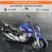 HONDA CB TWISTER HONDA CB TWISTER