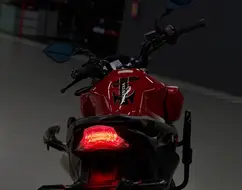 HONDA CB TWISTER HONDA CB TWISTER